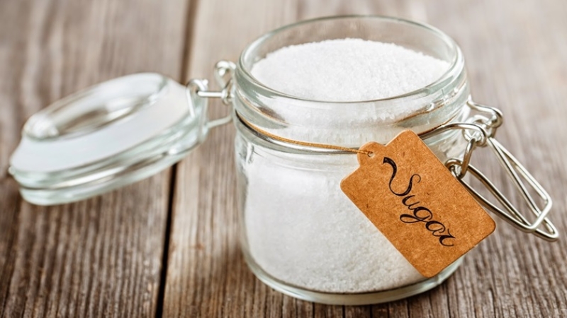 Người dùng nên đựng sản phẩm trong các hũ thủy tinh có nắp vặn kín