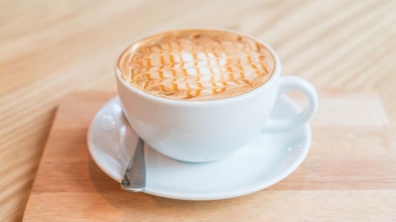 Nguồn gốc lịch sử của cà phê Macchiato