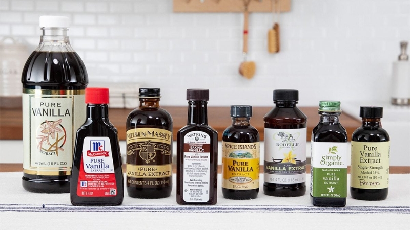 Nên chú ý sử dụng vani chất lượng