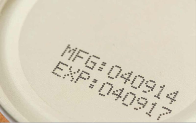 Đọc kỹ ký hiệu trên bao bì để tránh sản phẩm kém chất lượng