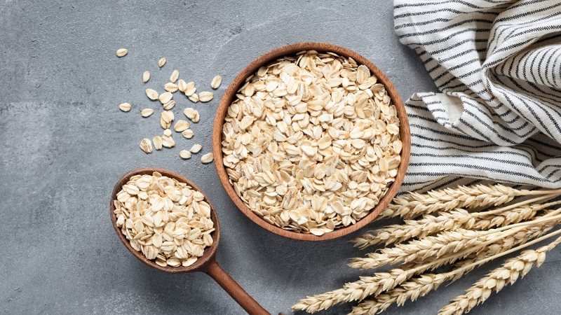 Yến mạch được các chuyên gia dinh dưỡng đánh giá cao