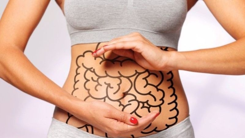 Cải thiện hệ tiêu hóa với yến mạch