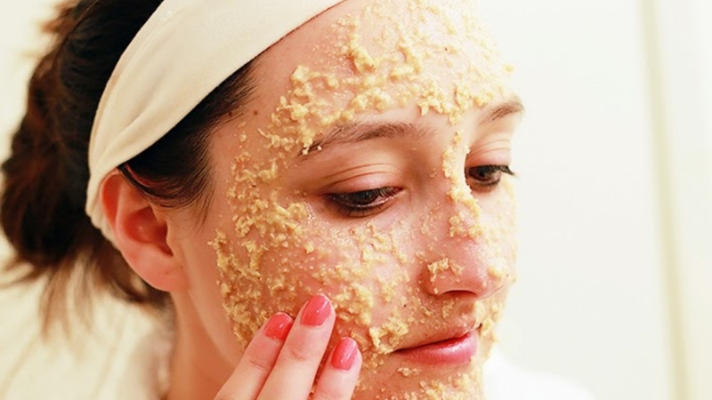 Loại bột này phù hợp với nhiều loại da