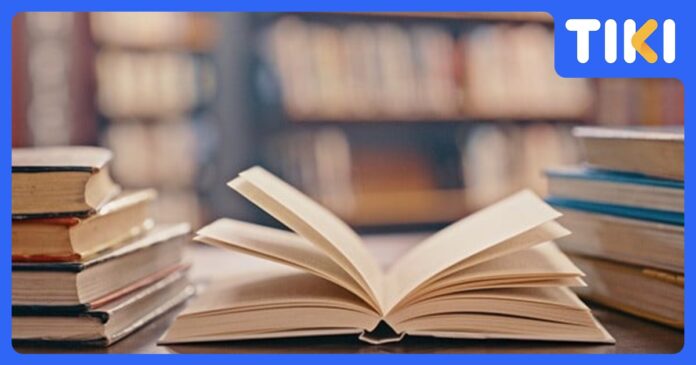 Cách lựa chọn sách hay: 3 bước tìm 'chân ái' đọc, tránh lãng phí