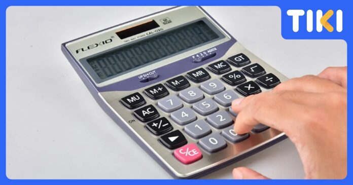 Cách sử dụng máy tính cầm tay Casio: Hướng dẫn từ A-Z hiệu quả