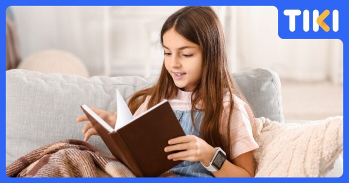 Cách tạo hứng thú đọc sách: Mẹo hiệu quả và sách hay cho mọi lứa tuổi