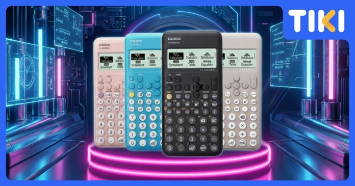 Cách tìm x trên máy tính: Hướng dẫn SOLVE trên mọi dòng máy