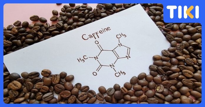 Caffeine là gì? Tác dụng và liều lượng sử dụng an toàn nhất
