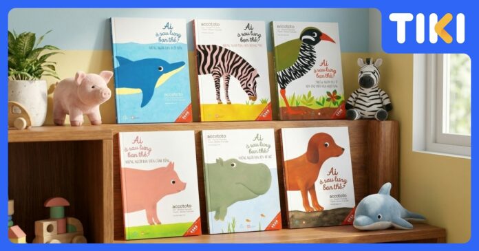 Khi nào nên đọc sách cho bé: Từ thai giáo đến 5 tuổi và sách hay