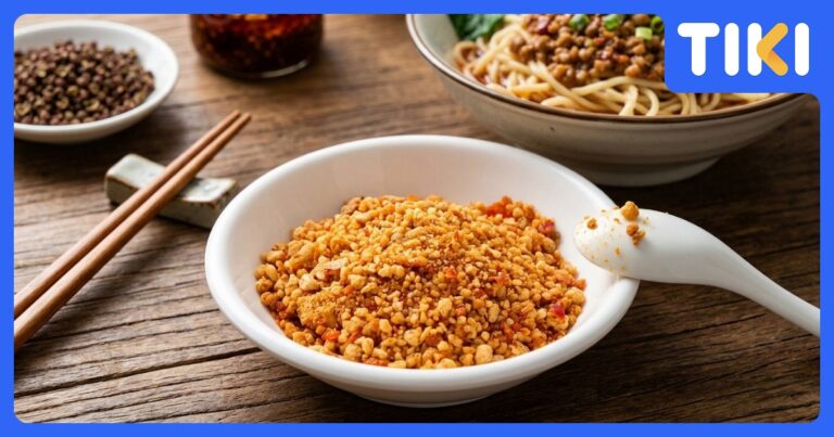 100g Muối tôm bao nhiêu calo? Ăn nhiều có béo không?