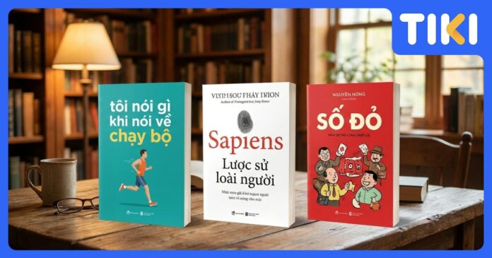 Nên đọc sách gì để viết văn hay: Top 5 sách mài giũa ngòi bút