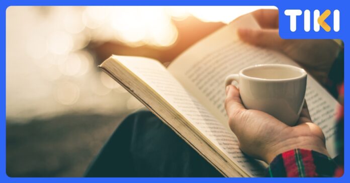 Nên đọc sách vào thời gian nào: Khám phá khung giờ vàng, tối ưu tri thức