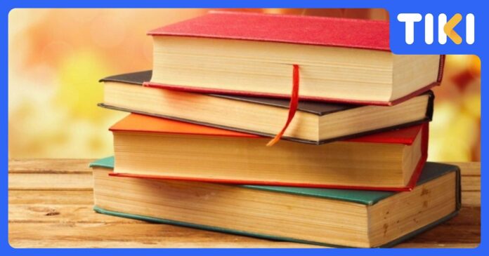 Nên mua sách bìa cứng hay mềm: Bí quyết chọn bản sách ưng ý nhất