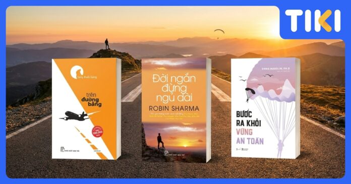 Những Cuốn Sách Dành Cho Tuổi 16: Top 10 Định Hình Tương Lai Vững Bước