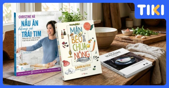 Những Cuốn Sách Hay Về Mẹ: 12 Tác Phẩm Chạm Đến Trái Tim Và Sưởi Ấm Tâm Hồn