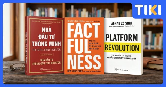 Top 14 những cuốn sách tỷ phú hay đọc thay đổi tư duy
