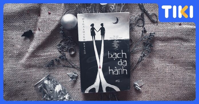 Review Sách Bạch Dạ Hành: Kiệt Tác Ám Ảnh Higashino Keigo