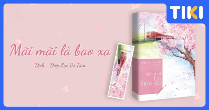 Review Mãi Mãi Là Bao Xa: Hành trình cảm xúc chứng minh tình yêu vĩnh cửu