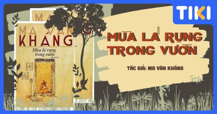 Review Mùa lá rụng trong vườn: Bi kịch gia đình và thông điệp nhân văn