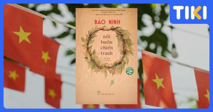 Review Nỗi Buồn Chiến Tranh: Phân Tích Sâu Sắc Bi Kịch Hậu Chiến