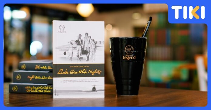 Review Quốc gia khởi nghiệp: Bí mật Israel & Bài học cho bạn