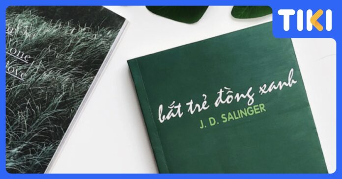 Review sách Bắt trẻ đồng xanh: Giải mã Holden, kiệt tác Salinger