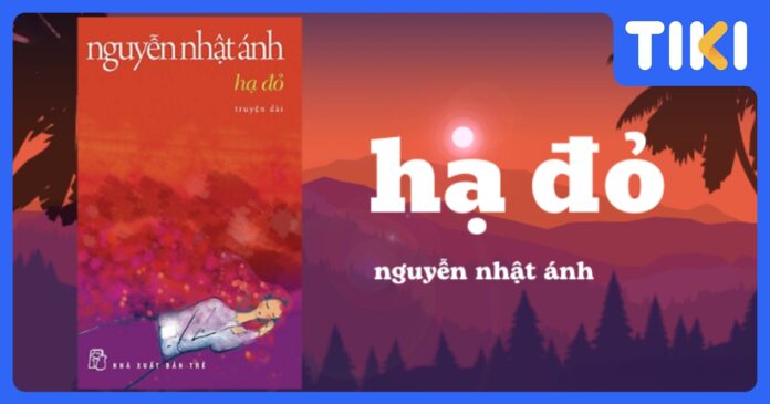 Review Hạ Đỏ: Mùa hạ chớm yêu, nỗi buồn phượng đỏ khắc khoải