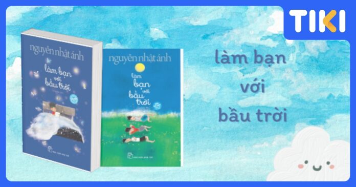 Review Sách Làm Bạn Với Bầu Trời: Chữa Lành Tâm Hồn, Thắp Lửa Nghị Lực