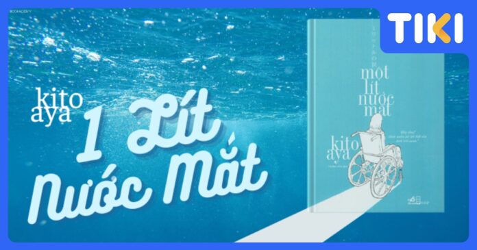 Review sách Một lít nước mắt: Nghị lực sống từ câu chuyện thật