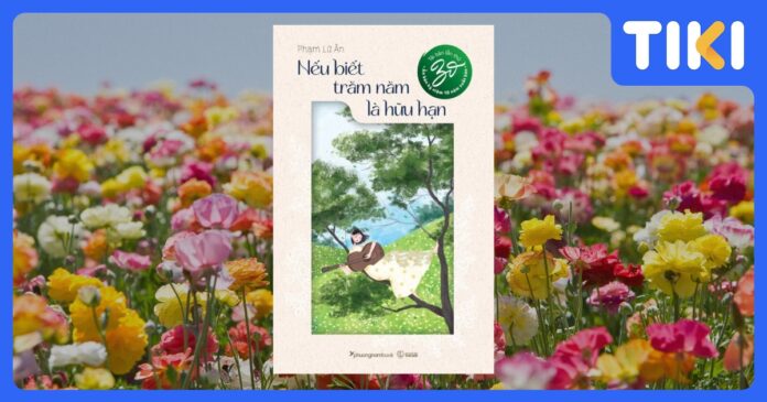 Review sách Nếu biết trăm năm là hữu hạn: Sống sâu, chữa lành tâm hồn