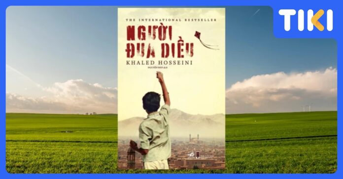 Review Người Đua Diều: Vết cắt tâm hồn và con đường tốt lành trở lại