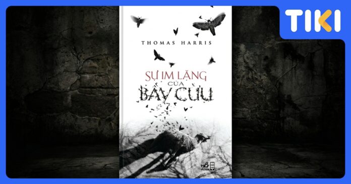 Review Sự im lặng của bầy cừu: Phân tích kiệt tác trinh thám tâm lý