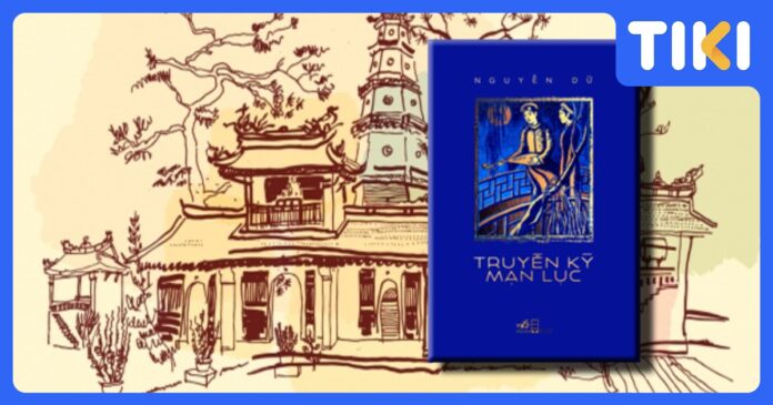 Review Truyền Kỳ Mạn Lục: Thế giới ma quái và triết lý nhân sinh