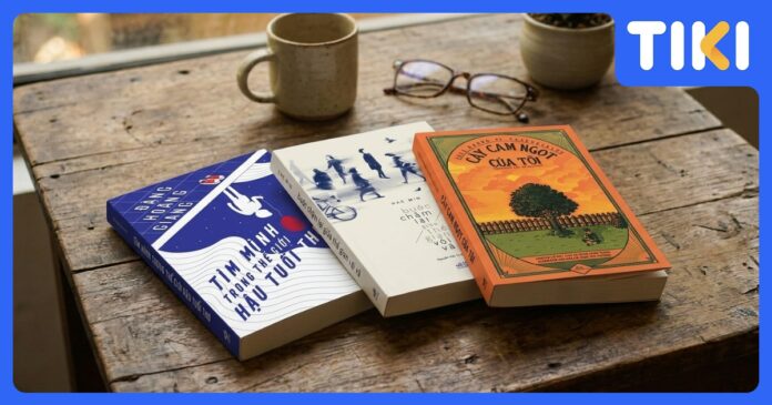 Sách Chữa Lành: Top 8 Cuốn Giúp Vỗ Về Tâm Hồn, Tìm Lại Bình Yên