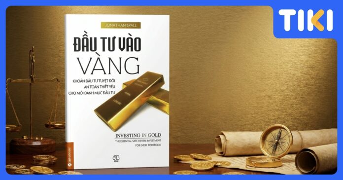 Top 5 sách đầu tư vàng: Từ tư duy nền tảng đến chiến lược thực chiến