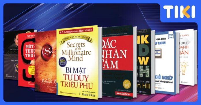 Sách hay về kinh tế: 10 cuốn thay đổi tư duy, từ kinh điển đến hiện đại