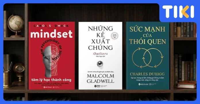 Top 17 sách hay về tự học thay đổi cuộc đời bạn nên đọc