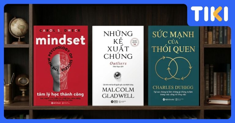 Top 17 sách hay về tự học thay đổi cuộc đời bạn nên đọc
