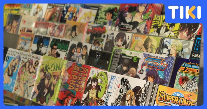 Sách Light Novel là gì: Giải mã thế giới tiểu thuyết có minh họa Nhật Bản