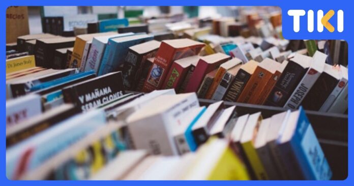 Sách ngoại văn là gì: Mở cánh cửa tri thức và nâng tầm ngoại ngữ
