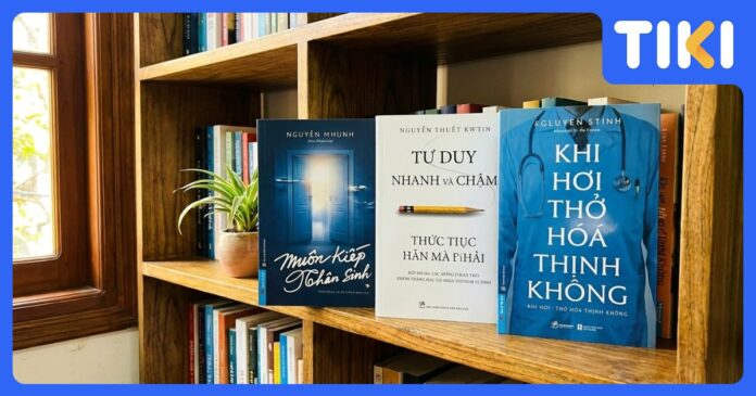 Sách Non-fiction là gì: Giải mã A-Z, phân biệt Fiction và 5 tựa sách hay