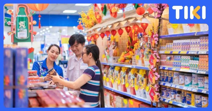 10 sai lầm mua sắm Tết khiến cháy túi và cách chi tiêu thông minh