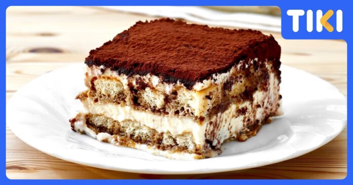 Tiramisu là gì? Ý nghĩa và cách thưởng thức ông hoàng bánh ngọt
