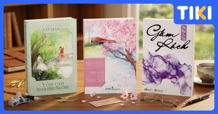Top 15+ truyện ngôn tình đô thị hay nhất nên đọc ngay