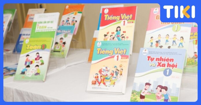 Ưu điểm của bộ sách Cánh Diều: Vì sao được phụ huynh tin chọn?