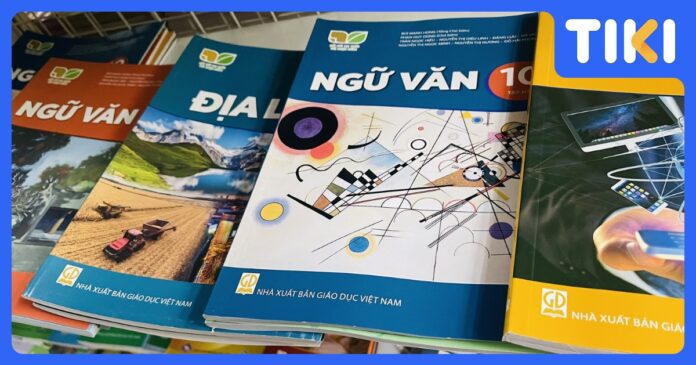7 Ưu điểm của bộ sách Kết nối tri thức với cuộc sống: Đánh giá chi tiết