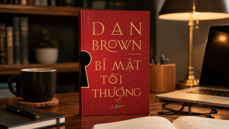 The Secret of Secrets hướng thẳng vào ý thức bên trong mỗi con người