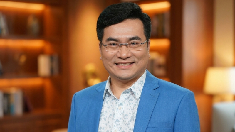 Tác giả Nguyễn Đồng Long