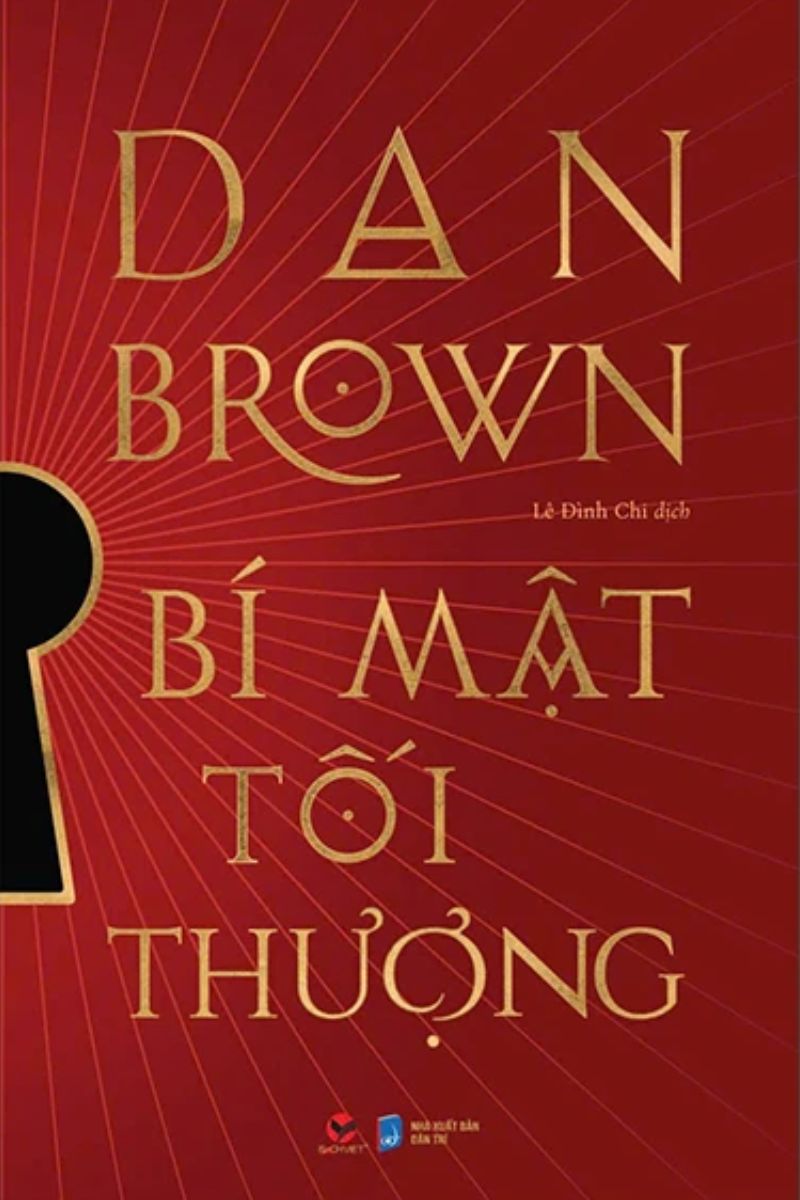 The Secret of Secrets của Dan Brown là cuốn sách đáng đọc