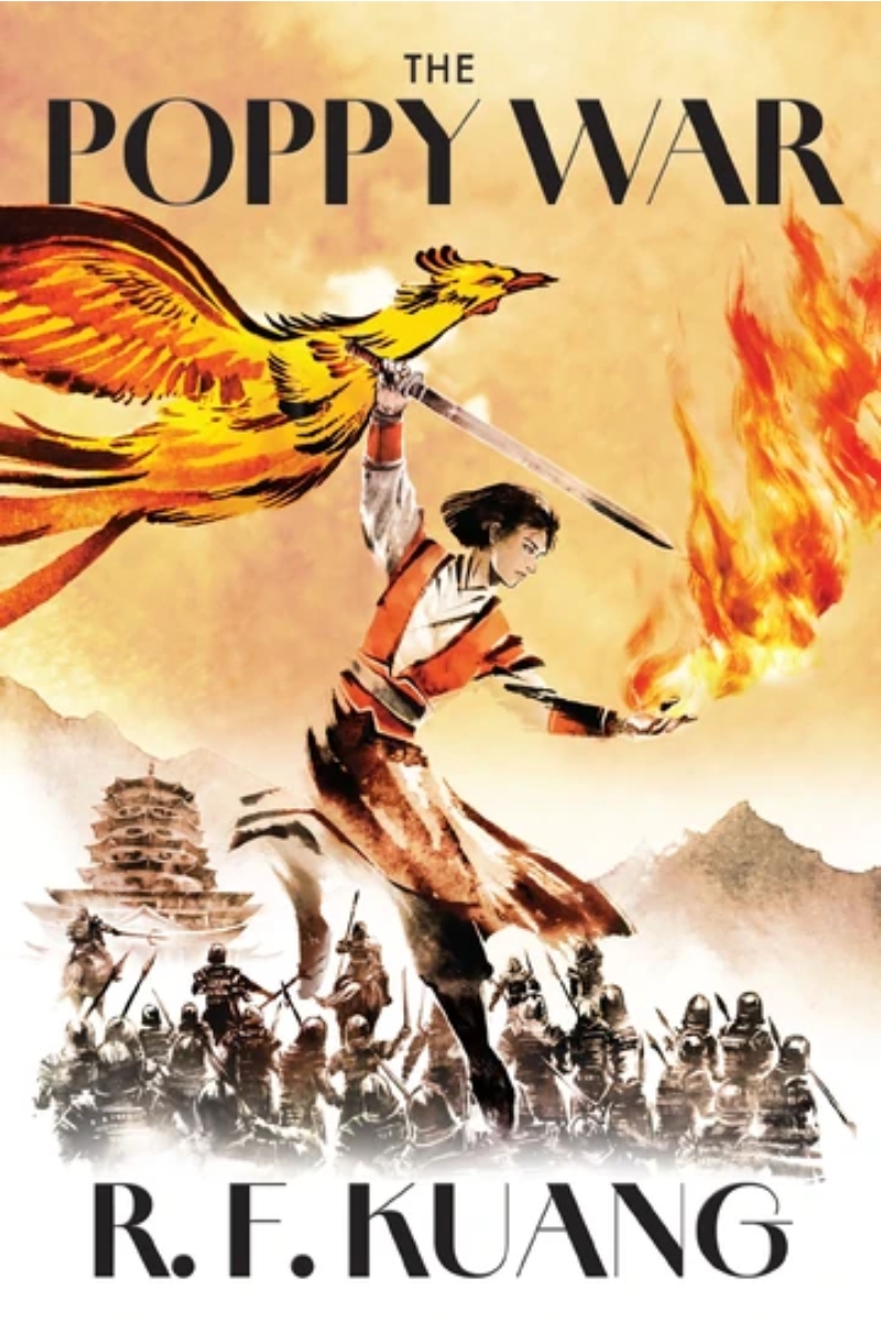 Nội dung và cốt truyện chính của The Poppy War